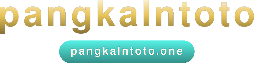pangkalntoto logo